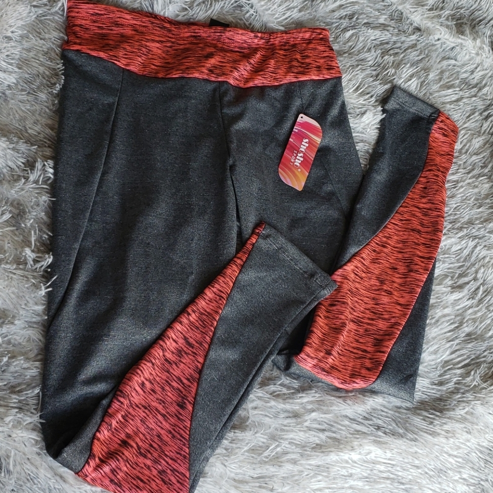 New Activewear bottom